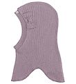 Racing Kids Balaclava - Single Layer - Dusty Lavender