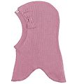 Racing Kids Balaclava - Single Layer - Old Rose