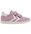 Hummel Schuhe - Victory Suede II - Zephyr