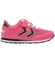 Hummel Schuhe - Reflex Jr - Barogue Rose