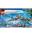 LEGO Avatar - Ilu Discovery 75575 - 179 Parts
