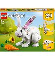 LEGO Creator - White Rabbit 31133 - 3-In-1 - 258 Parts