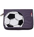 Jeva Pencil Case w. Contents - Onezip - All Ball