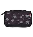 Jeva Pencil Case w. Contents - Twozip - Astro