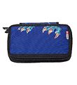 Jeva Pencil Case w. Contents - Twozip - Dinosaur