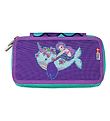 Jeva Trousse av. Contenu - Twozip - Rainbow Mermaid