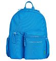 Tommy Hilfiger Backpack - Essential Plus - Blue