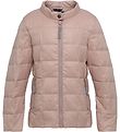 Ver de Terre Down Jacket - Mahogany Rose