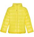 Ver de Terre Down Jacket - Yellow