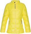 Ver de Terre Down Jacket - Yellow