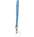 Rosemunde Sleutelhanger - Strand Blue Silver