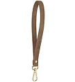 Rosemunde Keychain - Clay Gold