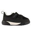 Reima Tec Shoe - Kiirus - Black