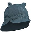 Liewood Chapeau de soleil - Gorm Lin - Whale Blue