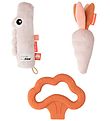 Done by Deer Activity Pack - Tiny Activity - Croco Powder