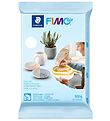 Staedtler FIMO Leklera - 500g - Vit