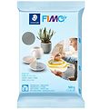 Staedtler FIMO Leklera - 500g - Grå