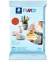 Staedtler FIMO Knete - 500g - Terrakotta