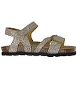 Petit by Sofie Schnoor Sandals - Antique Silver