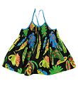 Stella McCartney Kids Efst - Svart M. Lauf