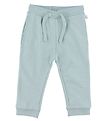 Stella McCartney Kids Jogginghosen - Blau