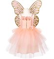 Souza Costume - Fairy - Annemarie - Pink