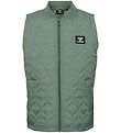 Hummel Thermo Vest - hmlKule - Laurel Wreath