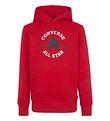 Converse Hoodie - University Ed