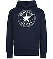 Converse Hoodie - Obsidian