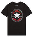 Converse T-shirt - Black