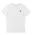 Converse T-shirt - White