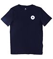 Converse T-shirt - Obsidian