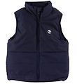 Timberland Weste - Umkehrbar - Navy