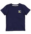 Timberland T-shirt - Navy