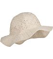 Liewood Sun Hat - Amelia Anglaise - Sandy