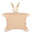 Liewood Comfort Blanket - Addison - Rabbit/Apple Blossom