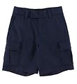 BOSS Shorts - Marinbl