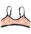 Soutien-gorge sans Cintre Say-So - Rose