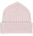 Müsli Beanie - Knitted - Baby - Rose Moon