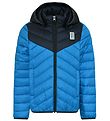 LEGO Wear Steppjacke - LWJesse 201 - Blau/Navy