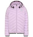 LEGO® Wear Puffer Jacket - LWJesse 201 - Medium+ Purple