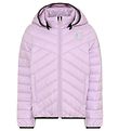 LEGO Wear Padded Jacket - LWJesse 201 - Medium+ Purple