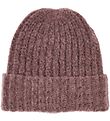 Name It Beanie - Knitted - NkfMadia - Nostalgia Rose