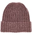 Name It Bonnet - Tricot - NkfMadia - Nostalgie Rose