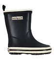 Bundgaard Gummistiefel - Charly High - Schwarz