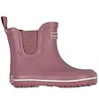 Bundgaard Gummistiefel - Charly Low - Dark Rose