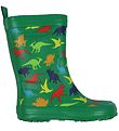 Bundgaard Bottes en Caoutchouc - Cloudy lev - Dino