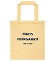Mads Nrgaard Shopper - Atoom - Dubbel Cream