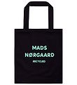 Mads Nrgaard Shopper - Atoma - Deep Naja