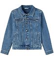 Name It Spijkerjas - Noos - NkmJack - Medium+ Blue Denim